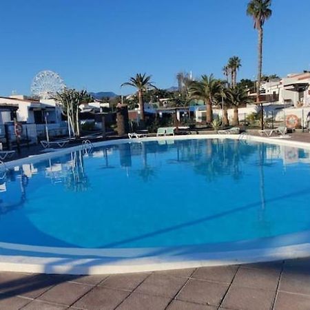 Poolside Little Paradise Colorado #2 San Bartolomé Exterior photo