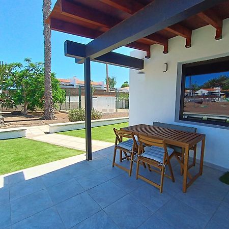 Poolside Little Paradise Colorado #2 San Bartolomé Exterior photo