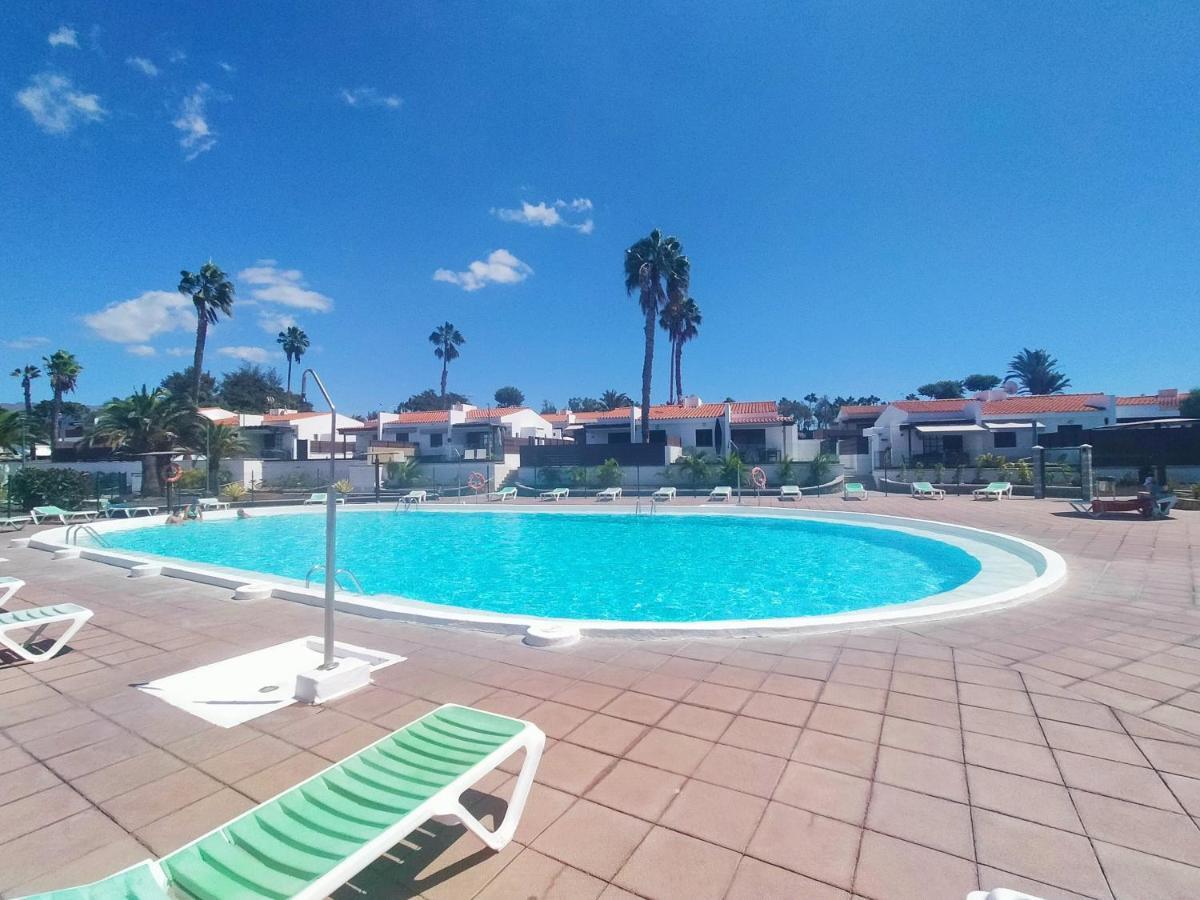 Poolside Little Paradise Colorado #2 San Bartolomé Exterior photo