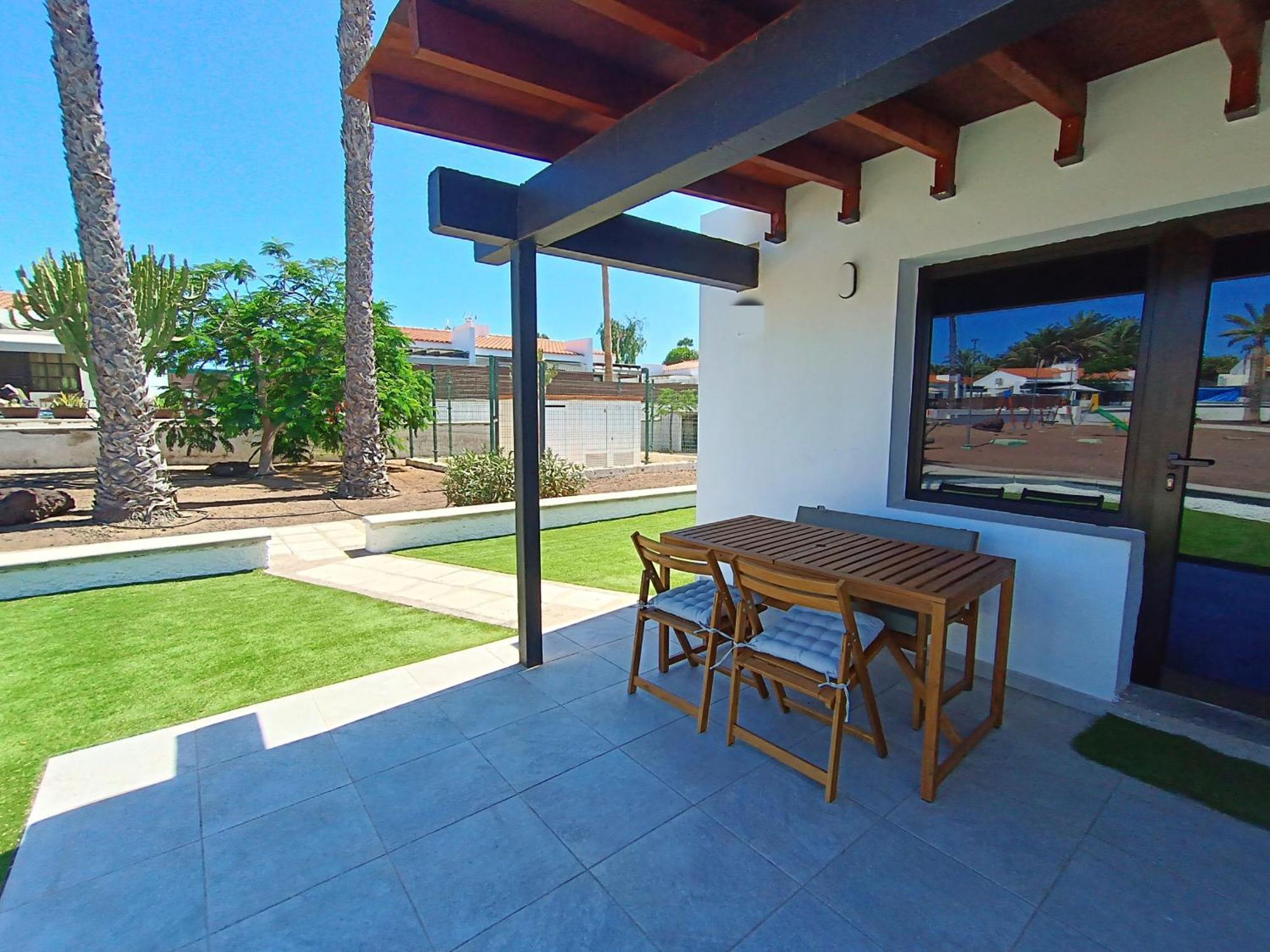 Poolside Little Paradise Colorado #2 San Bartolomé Exterior photo