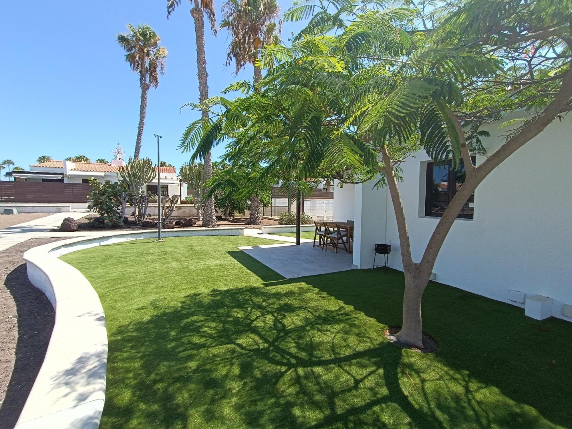 Poolside Little Paradise Colorado #2 San Bartolomé Exterior photo